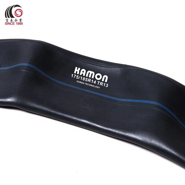 tyre tube replacement
