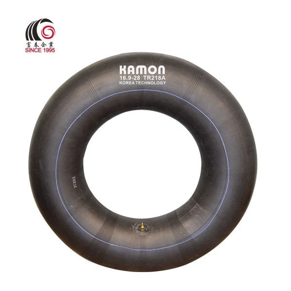 Tractor Tire Tubes