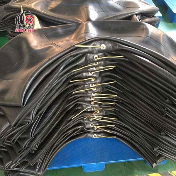 rubber inner tube