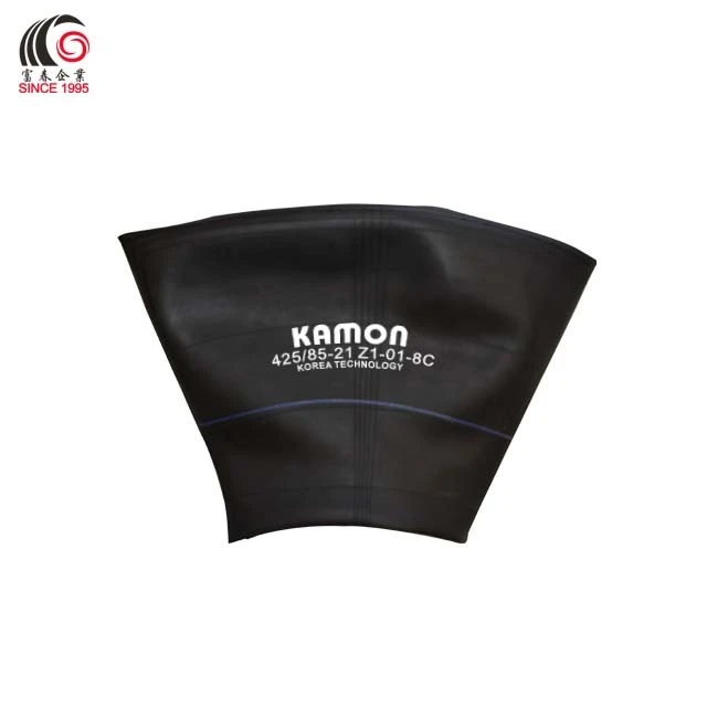Tyre Tube Type