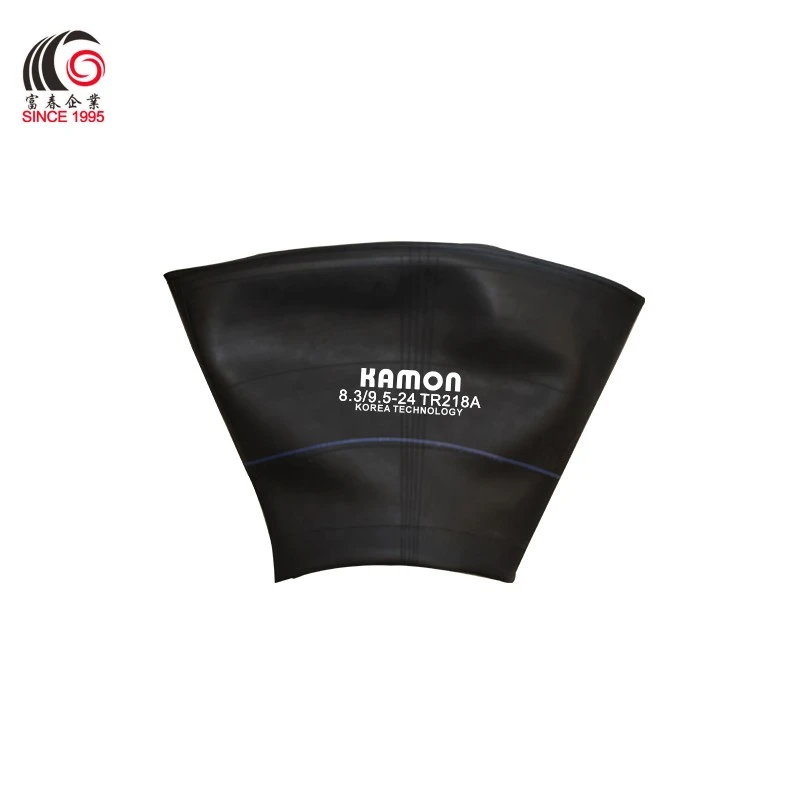 9.5 24 Tractor Tire Tube factory