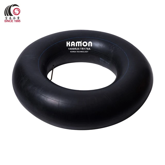 Butyl Tire Tubes