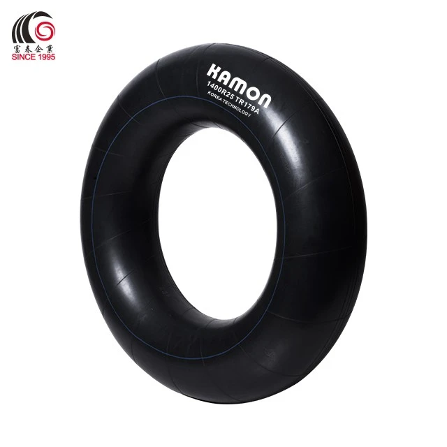 Butyl Tire Tubes