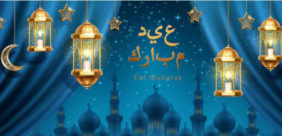 Muslimani širom svijeta slave Eid Al-Fitr